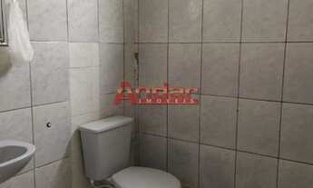 Imagem 2: Contagem - Apartamento Padrão - Fonte Grande