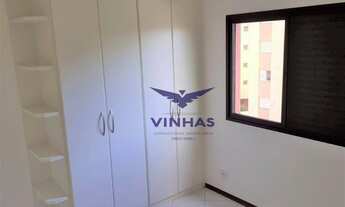 Imagem 6: Apartamento à venda, 104 m² por R$ 550.000,00 - Jardim Aquarius - São José dos Campos/SP