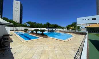 Imagem 4: APARTAMENTO A VENDA CONDOMINIO PANTANAL 3, EM CUIABÁ-MT, PROX AO PANTANAL SHOPPING