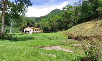 Imagem 5: Fazenda para Venda em Cachoeiras de Macacu, Papucaia, 3 dormitórios, 1 suíte, 2 banheiros