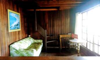 Imagem 5: Casa para venda com 512 metros quadrados com 1 quarto em Capao - Garopaba - SC