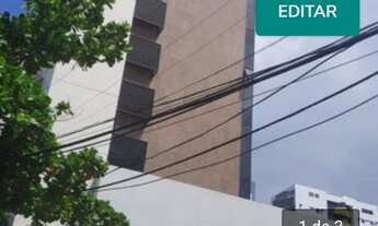 Imagem 3: Apartamento para aluguel com 40 metros quadrados com 2 Salas em Boa Viagem - Recife - Pern