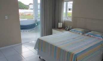 Imagem 7: Casa à venda no Alamedas do Horto, 380m2 , 03 suítes