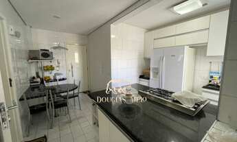 Imagem 6: COBERTURA TYROL / JARDINS / 210M².&gt