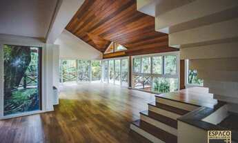 Imagem 3: GRAMADO - Casa de Condomínio - O Bosque