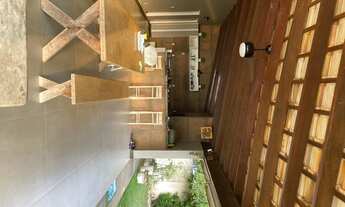 Imagem: Vendo Casa mobiliada com 160 metros quadrados