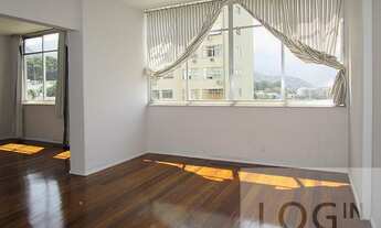 Imagem: 200m² de pura vista da Cidade do Rio de