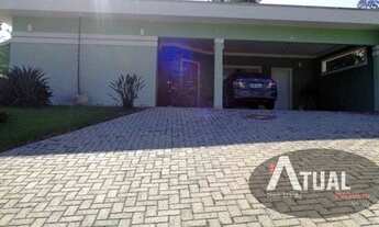 Imagem: Casa a venda em Condomínio Porto de Atibaia