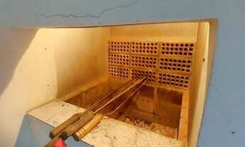 Imagem 7: Apartamento para venda com 26 metros quadrados com 1 quarto em Salinas - Cidreira - RS