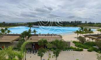 Imagem 3: O ÚNICO CONDOMÍNIO DO MUNDO COM PRAIA, GOLF E HÍPICA - FAZENDA DA GRAMA/SP