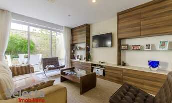 Imagem 3: RIO DE JANEIRO - Casa Padrão - JARDIM BOTÂNICO