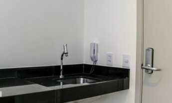 Imagem 4: Kitnet/Conjugado para venda possui 18 metros quadrados em Vila Mariana - São Paulo - São P