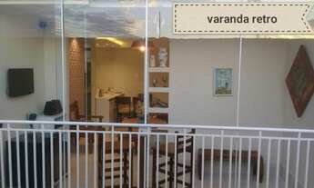 Imagem 3: PQ. CALIFÓRNIA - APTO 02 QTOS, 58 M², 01 VAGA, COM ARMÁRIOS