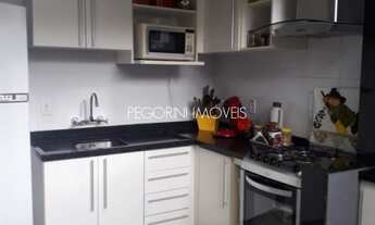 Imagem 5: Vendo Casa 2 dorm. condomínio em Ipanema - Porto Alegre - RS