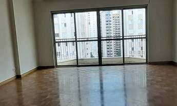 Imagem 2: LINDO APARTAMENTO EM MOEMA,3DORMS,2SUITES,2VAGAS,158M²UTEIS