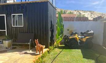 Imagem 2: Casa de praia taiba tipo loft