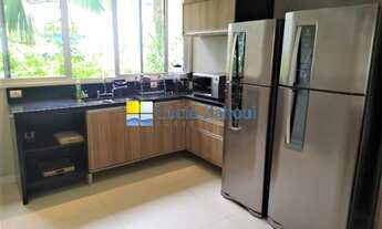 Imagem 7: Casa em condomínio à venda em Juquehy, apenas 200 metros da praia