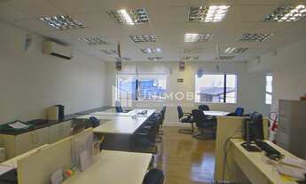 Imagem: Prédio - Jardim do Trevo - Campinas