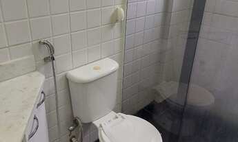 Imagem 2: Fator 1205) Show - Apartamento no Colubande desocupado - Fator Imóveis