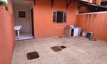 Imagem 2: Casa duplex com 3 quartos em Curicica - RJ