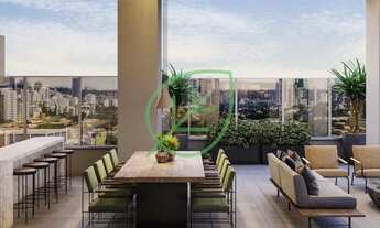 Imagem 4: P11 Pinheiros, 142m², 3 Suítes, 2 Vagas de Garagem, Ultima unidade!