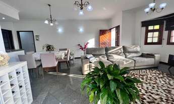 Imagem 7: Casa em Condomínio para Locação em São José dos Campos, Condomínio Altos da Serra I, 4 dor