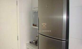 Imagem 6: Apartamento com 2 dormitórios à venda, 58 m² por R$ 750. - Perdizes - São Paulo/SP