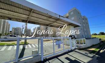 Imagem 3: Vende-se Apto Cond. Villa Espanha - Mandaguaçu <br>Apartamento Quitado R$105.000