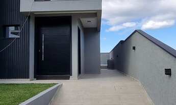 Imagem 1: Sobrado de Alto Padrão 3 Dormitórios com Suíte ao lado do Pagani Próximo ao Shopping Via C