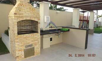 Imagem 4: Apartamento residencial à venda, Guararapes, Fortaleza