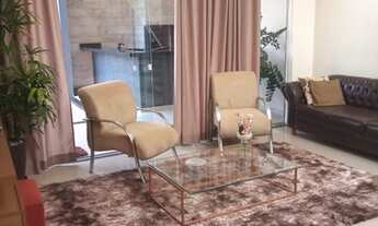 Imagem 3: Casa de condomínio sobrado para venda tem 278 metros quadrados com 3 quartos