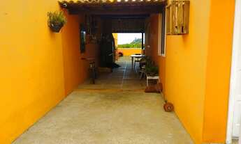 Imagem 3: Casa com 3 quartos na Praia do Foguete - Cabo Frio - vista mar