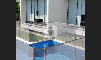 Imagem: RIO DE JANEIRO - Casa Padrão - Itanhangá