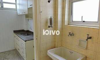 Imagem 7: Apartamento para alugar 2 quartos 1 vaga 97 m² R$ 4.007/mês - Vila Clementino