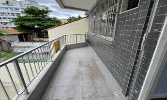 Imagem 5: Apartamento tipo Cobertura