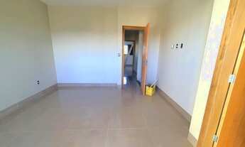 Imagem 3: Casa Estilo Sobrado com Alto Padrão de Acabamento no Bairro Alto Umuarama