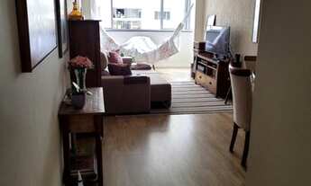 Imagem 7: Apartamento para Venda em São José, Campinas, 3 dormitórios, 1 suíte, 3 banheiros