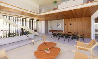 Imagem 2: Casa com 4 quartos à à venda em Indaiatuba