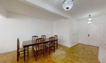 Imagem 4: APARTAMENTO RESIDENCIAL em São Paulo - SP, Jardins