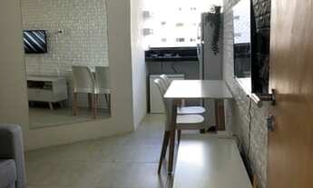 Imagem 3: Apartamento Mobiliado 1 quarto em Boa Viagem