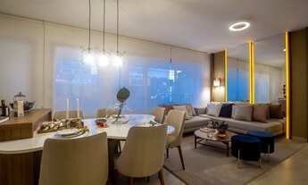 Imagem 4: Apartamento à venda no bairro Setor Aeroporto - Goiânia/GO