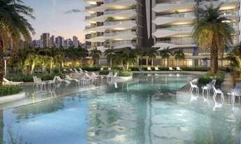 Imagem 2: EZ INFINITY - Cobertura duplex para venda com 554 m² com 4 quartos em Paraíso - São Paulo