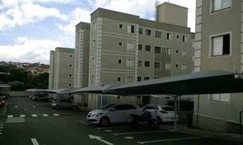 Imagem: Apartamento - Loteamento Parque São Martinho