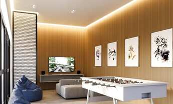 Imagem 6: Ícone Gabizo - Rua Professor Gabizo - Tijuca - RJ - Apartamentos 2 quartos com lazer comp