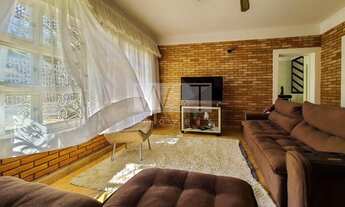 Imagem 3: Casa - Jardim Eulina - Campinas