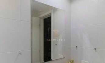 Imagem 2: Apartamento com 2 dormitórios à venda, 64 m² por R$ 680.000 - República - São Paulo/SP