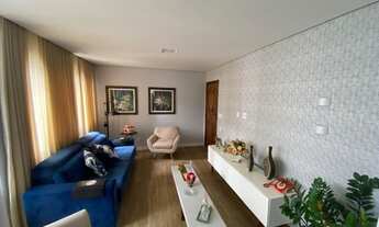 Imagem 2: Apartamento alto padrão com tres quartos, suite, nascente a venda em Ondina