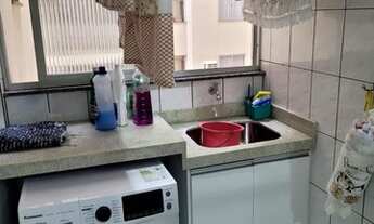 Imagem 6: Apartamento para Venda em São José, Campinas, 3 dormitórios, 1 suíte, 3 banheiros