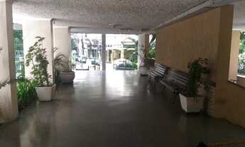 Imagem 3: CENTRO - Apartamento com 03 quartos, vaga de garagem