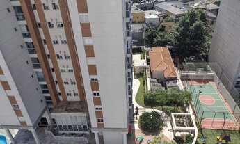 Imagem 4: Apto 83m 2dorm. 1suite Lav. 2vg'det Dep. Vista L. S. Novo a 2min.Prox. OHC Clínicas O